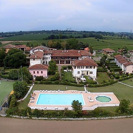 Willa Designcontrodesign Desenzano del Garda Zewnętrze zdjęcie