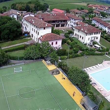 Willa Designcontrodesign Desenzano del Garda Zewnętrze zdjęcie