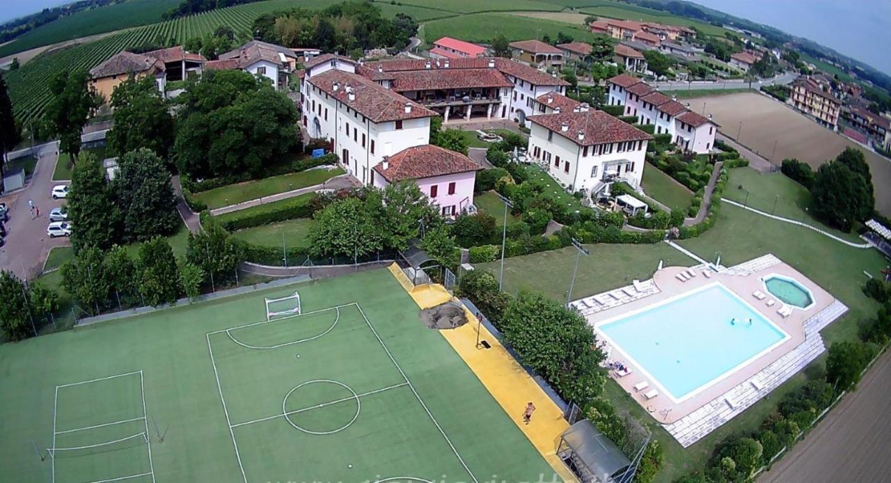 Willa Designcontrodesign Desenzano del Garda Zewnętrze zdjęcie