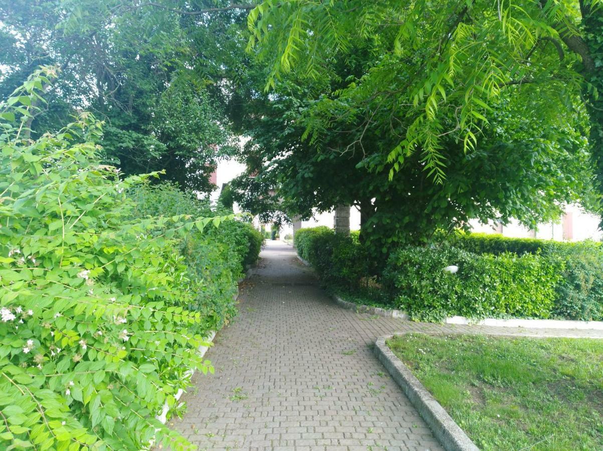 Willa Designcontrodesign Desenzano del Garda Zewnętrze zdjęcie